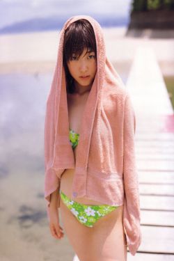 炎炎夏日