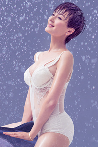 朋友妈妈